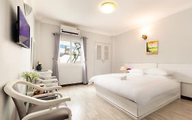 Cabana Hotel Saigon - 260 Ly Tu Trong